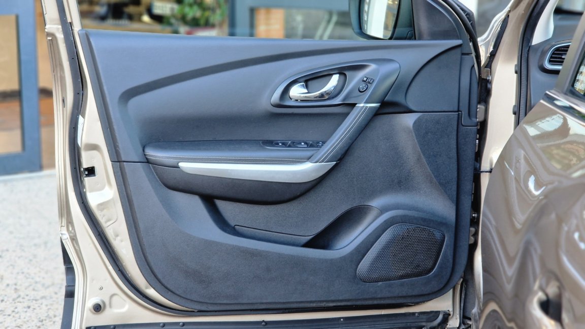 Renault Kadjar - Photo 22