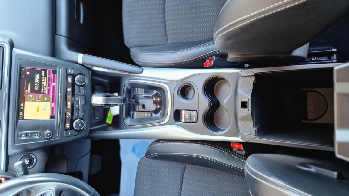 Renault Kadjar - Photo 26