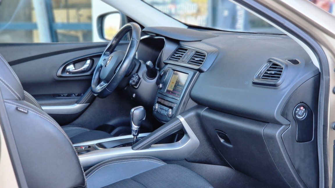 Renault Kadjar - Photo 30
