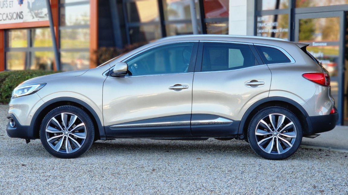 Renault Kadjar - Photo 3