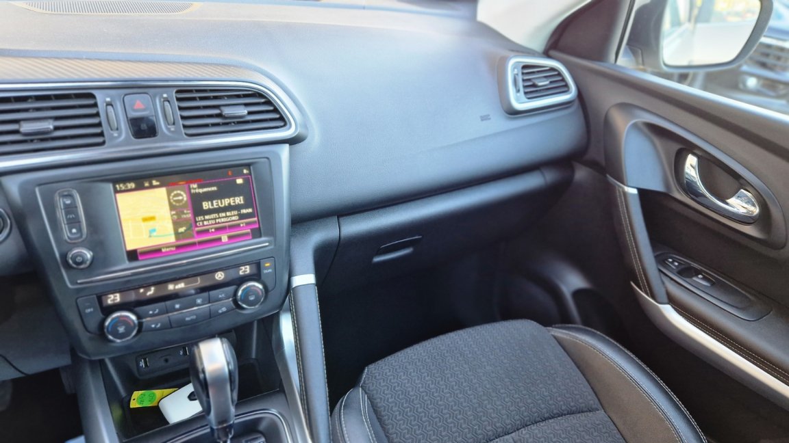 Renault Kadjar - Photo 31