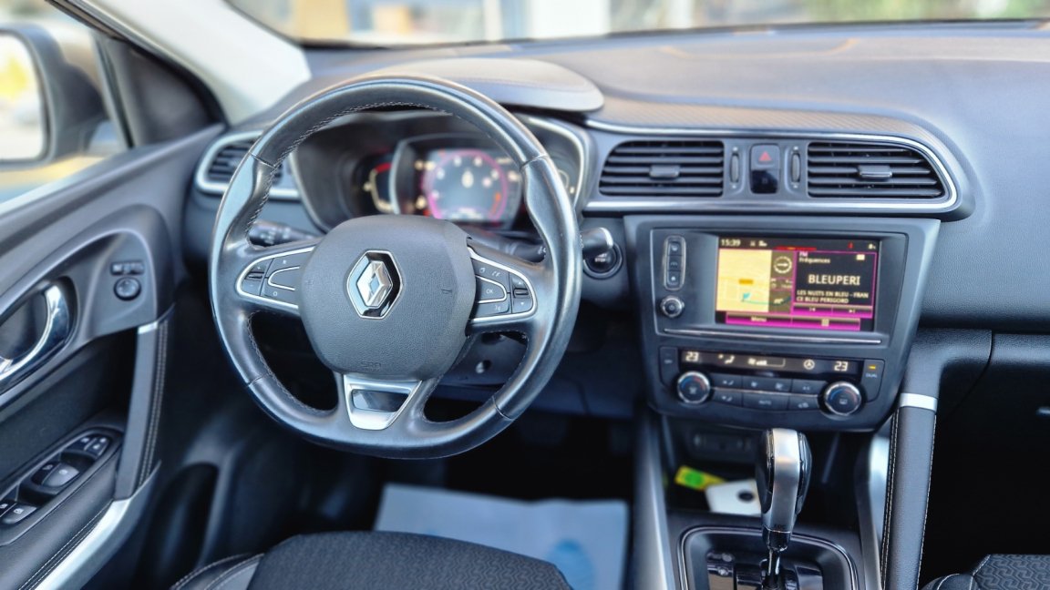 Renault Kadjar - Photo 34