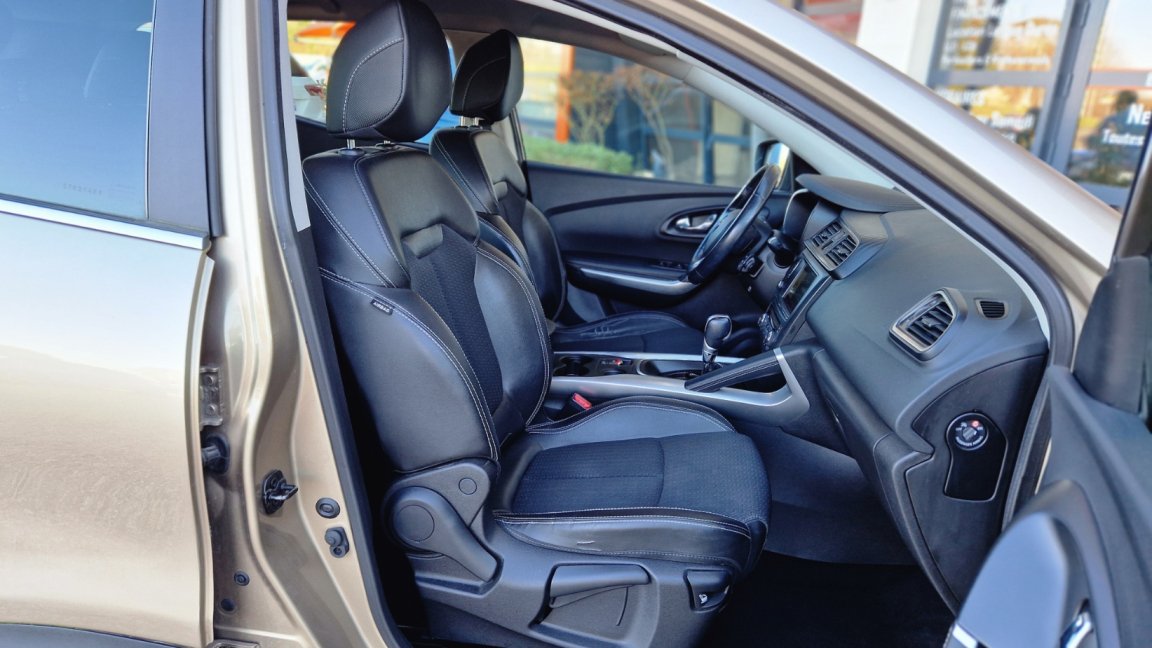 Renault Kadjar - Photo 38