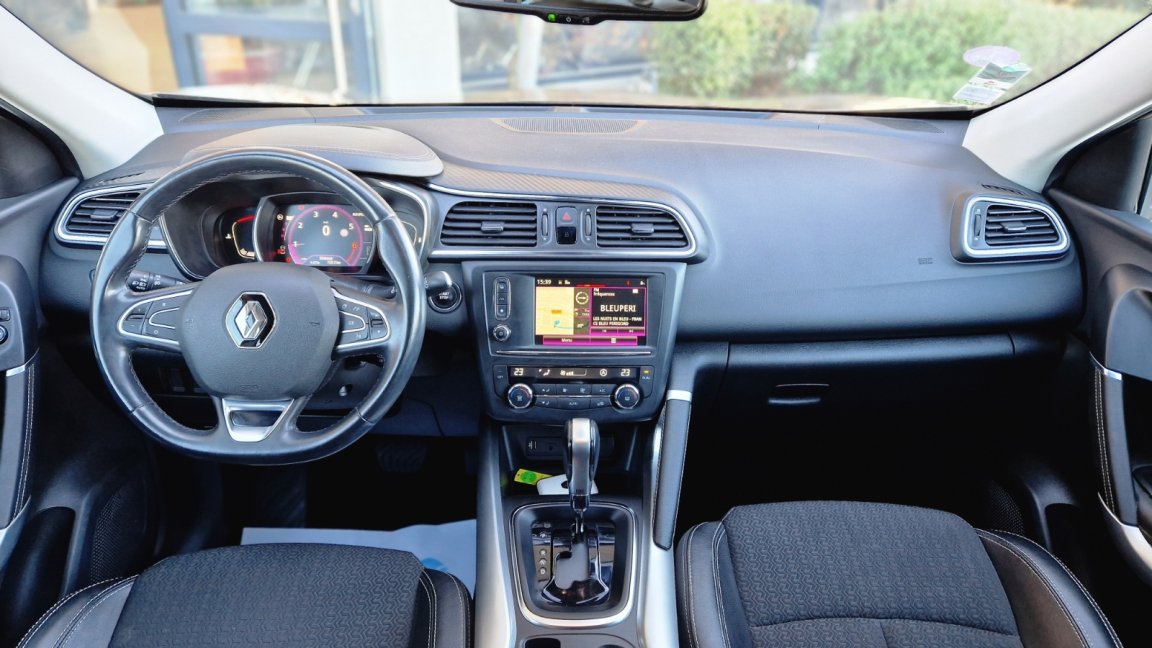 Renault Kadjar - Photo 41