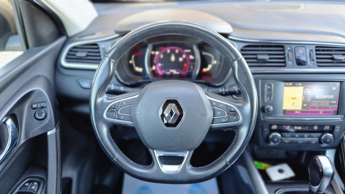 Renault Kadjar - Photo 43