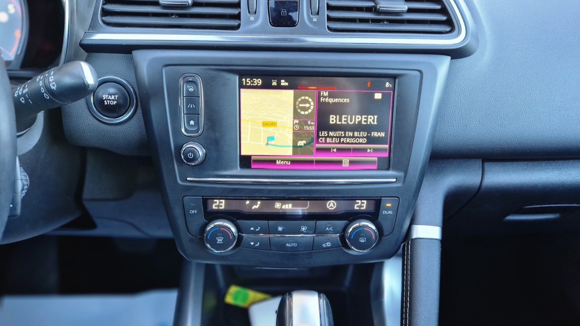 Renault Kadjar - Photo 44