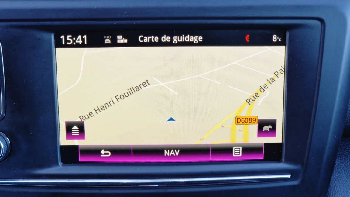 Renault Kadjar - Photo 49