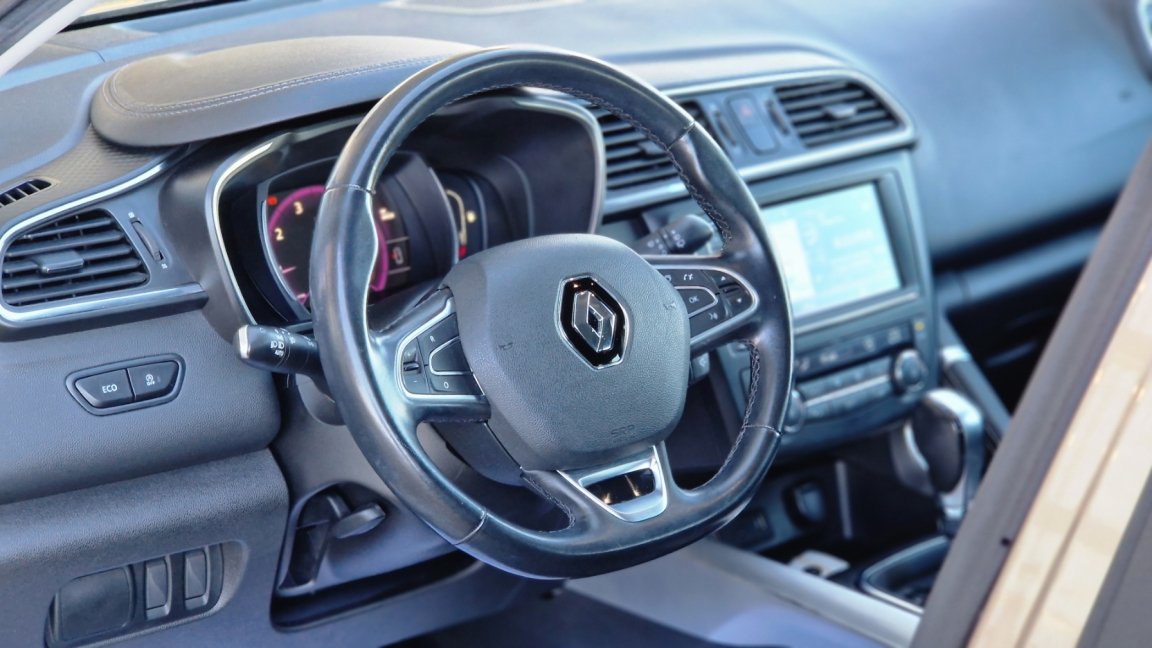 Renault Kadjar - Photo 50