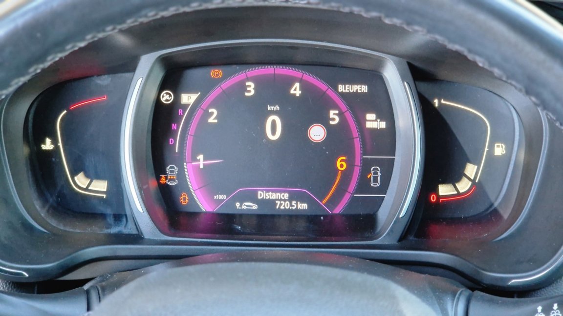 Renault Kadjar - Photo 51