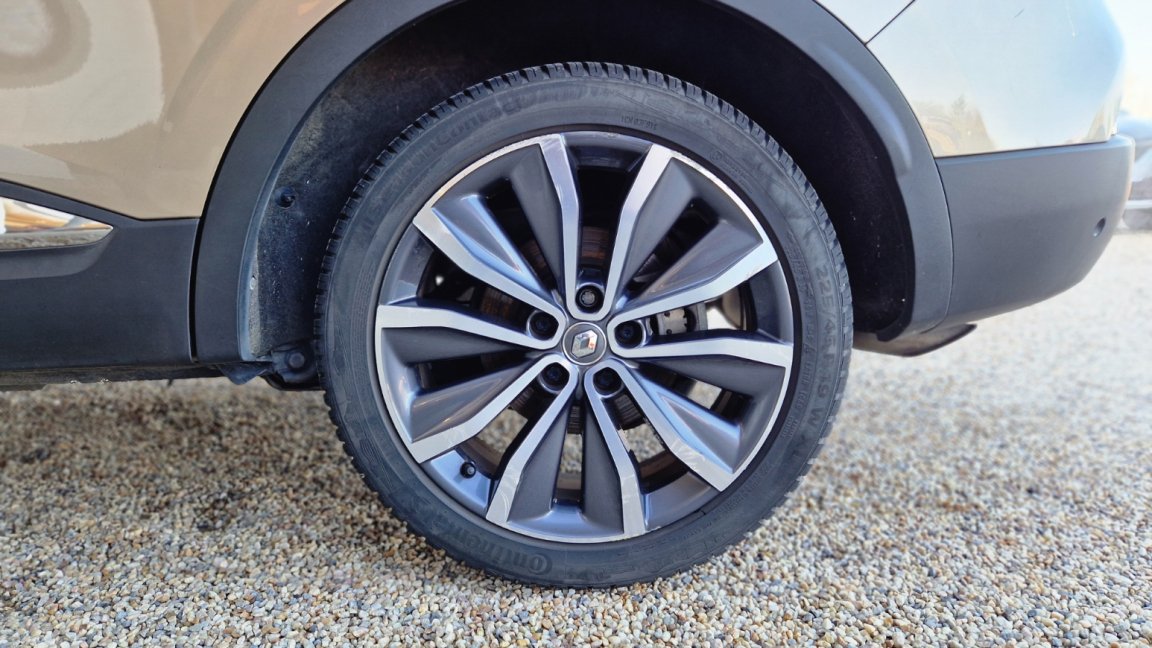 Renault Kadjar - Photo 54
