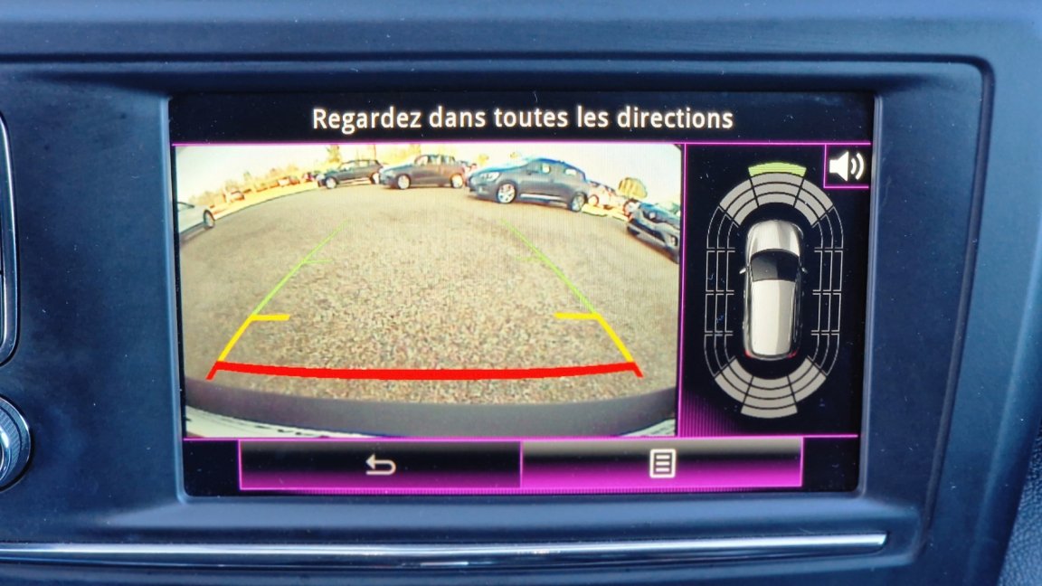 Renault Kadjar - Photo 55