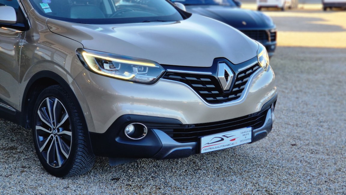 Renault Kadjar - Photo 6