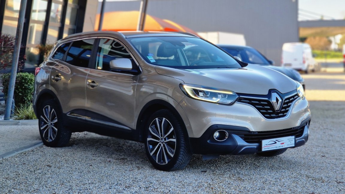 Renault Kadjar - Photo 7