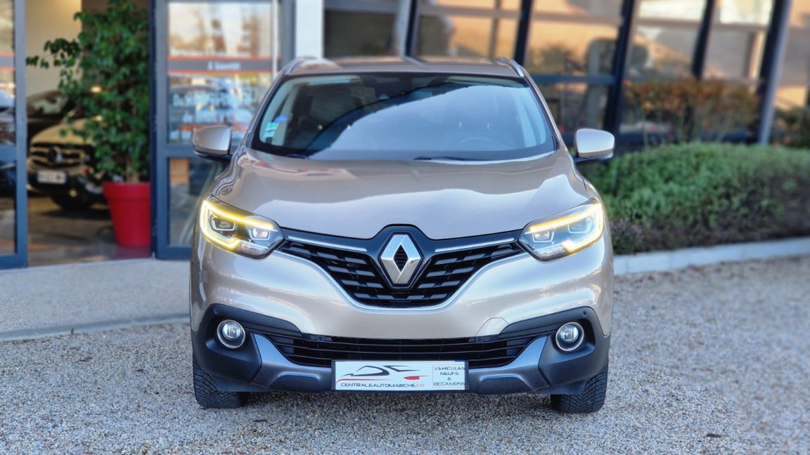 Renault Kadjar - Photo 8