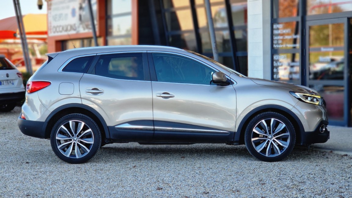 Renault Kadjar - Photo 9