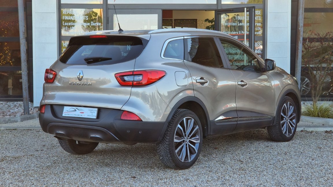 Renault Kadjar - Photo 10