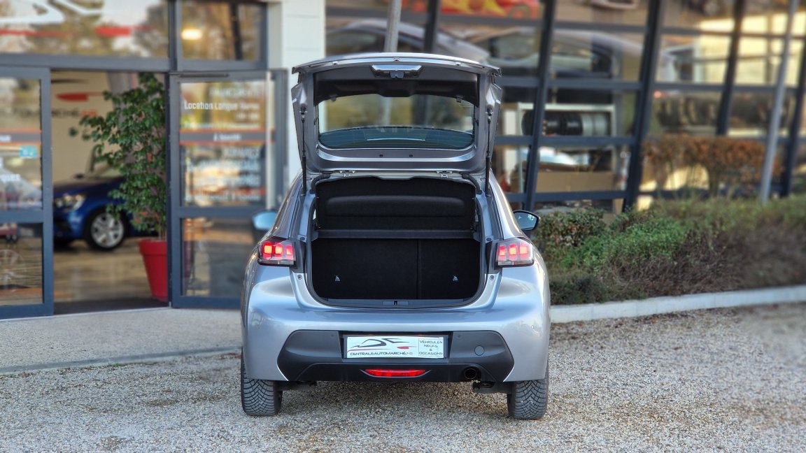 Peugeot 208 - Photo 15