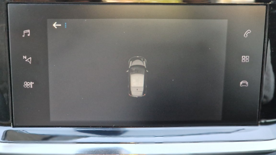Peugeot 208 - Photo 29