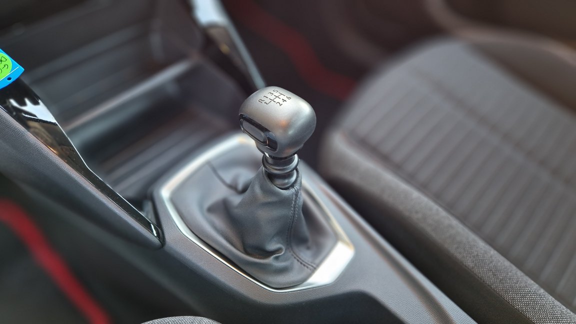 Peugeot 208 - Photo 30