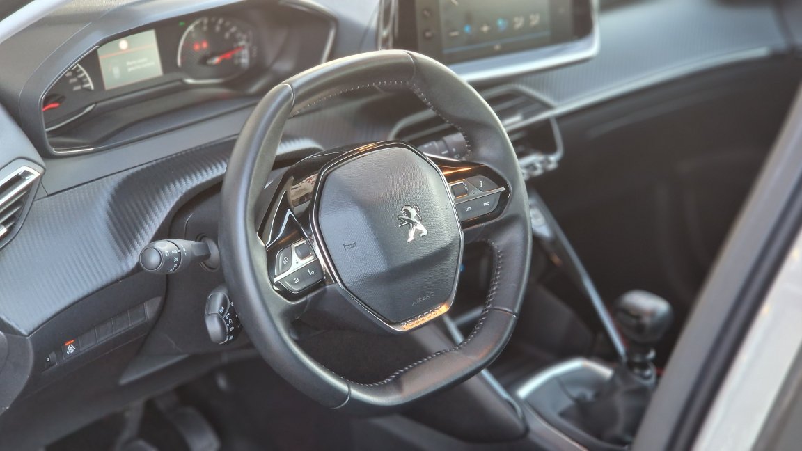 Peugeot 208 - Photo 34