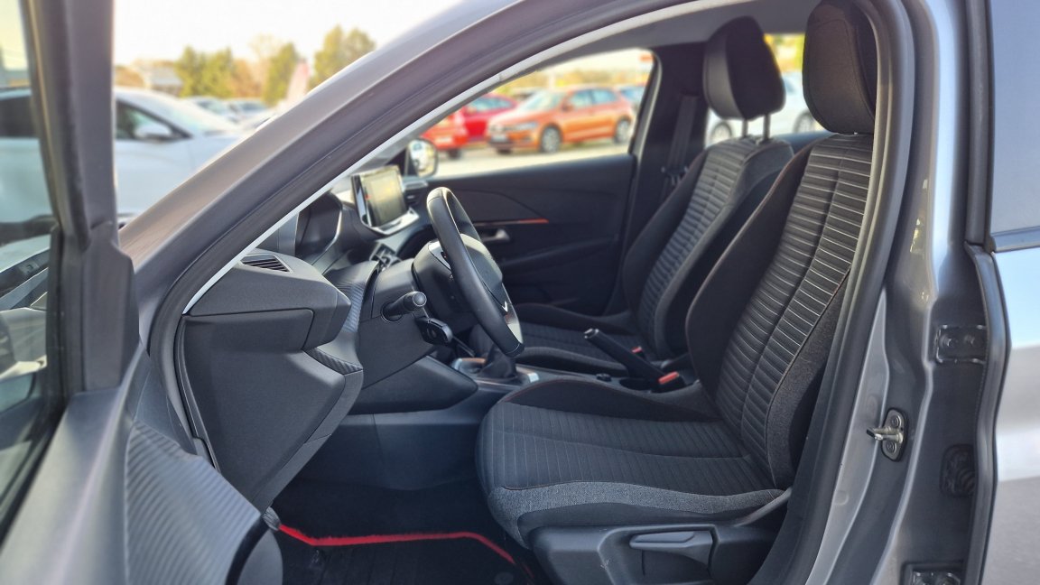 Peugeot 208 - Photo 35