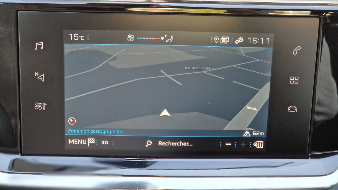 Peugeot 208 - Photo 38