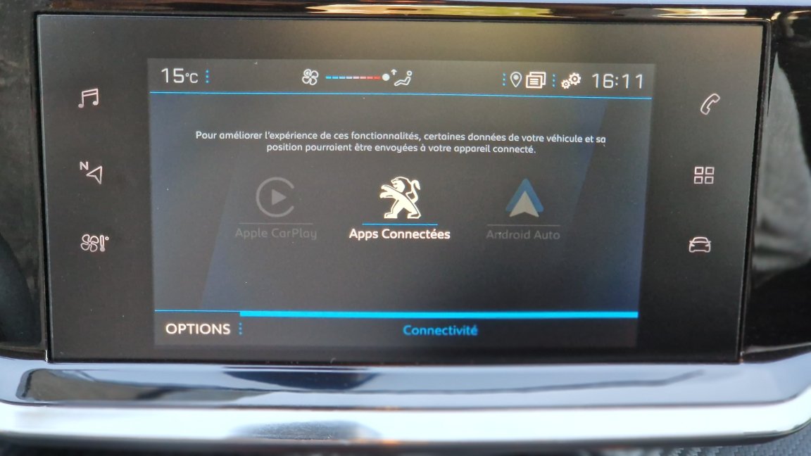 Peugeot 208 - Photo 41