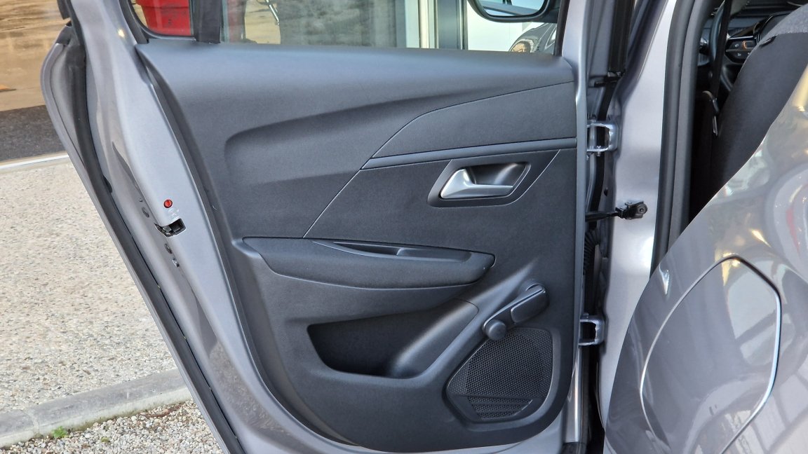 Peugeot 208 - Photo 49