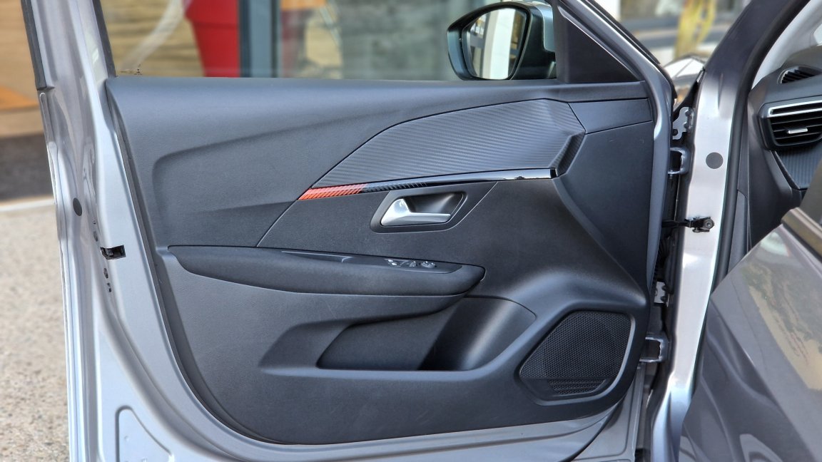 Peugeot 208 - Photo 50