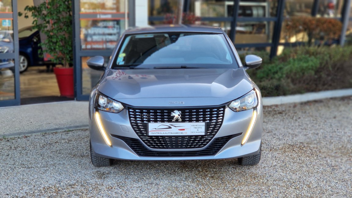 Peugeot 208 - Photo 7