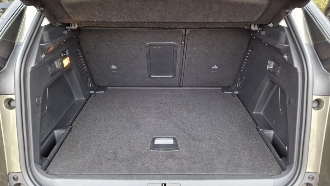 Peugeot 3008 - Photo 16