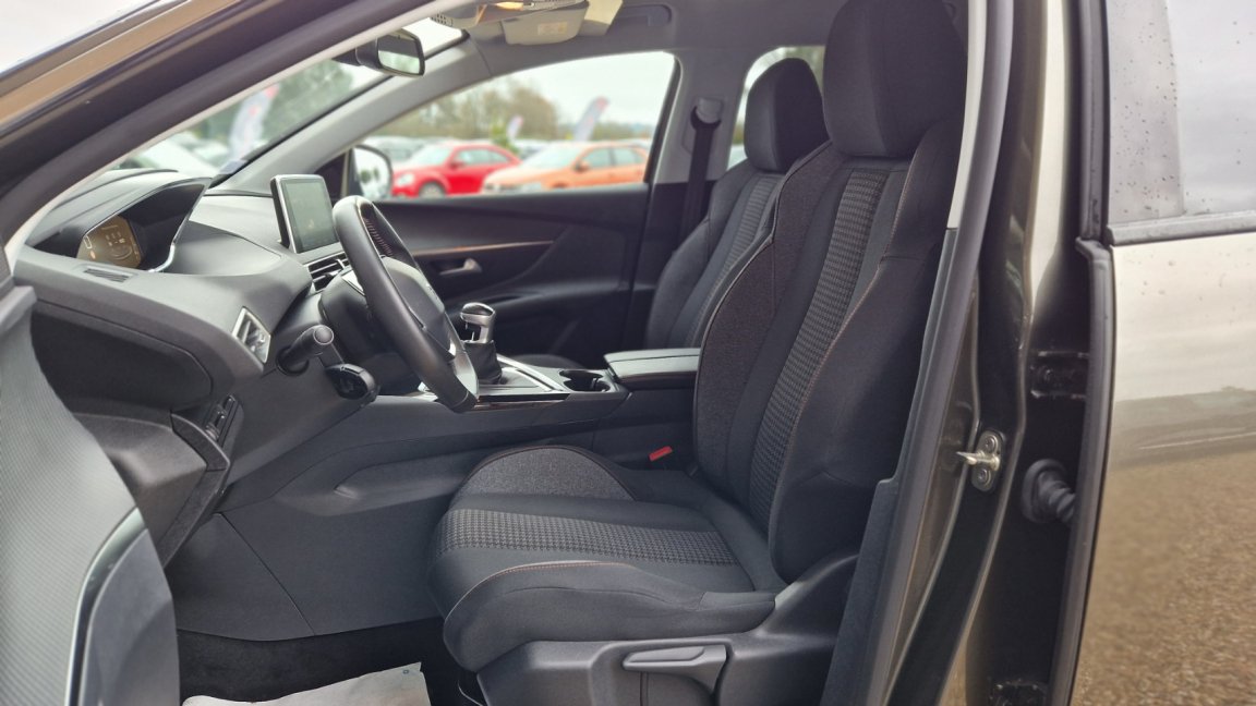 Peugeot 3008 - Photo 21