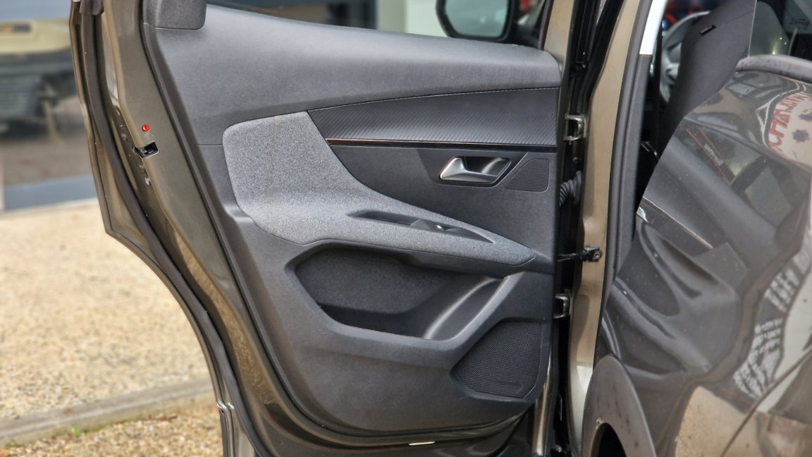 Peugeot 3008 - Photo 22
