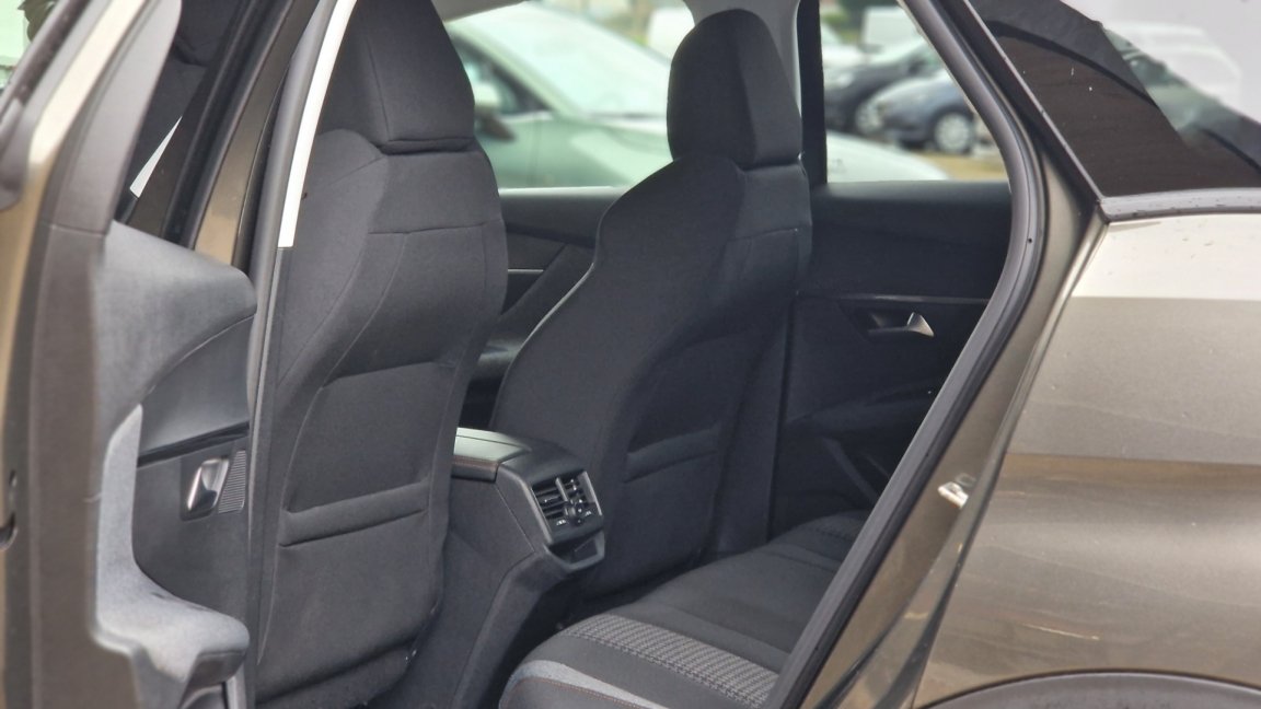 Peugeot 3008 - Photo 23