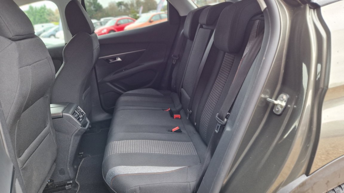 Peugeot 3008 - Photo 24