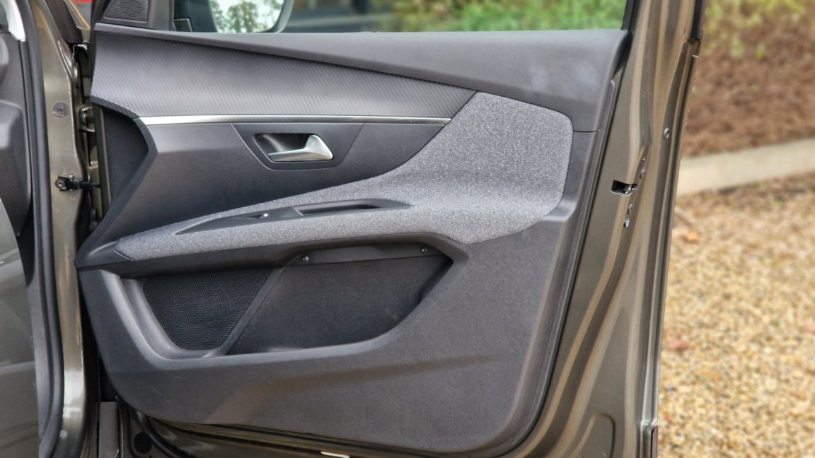 Peugeot 3008 - Photo 25