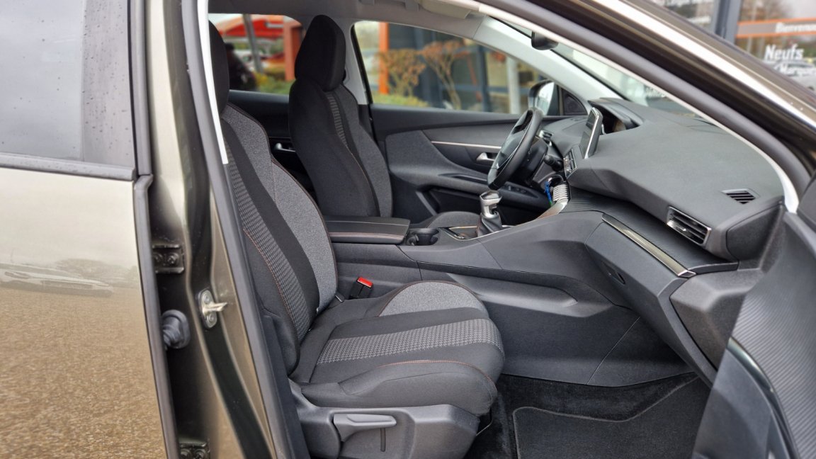 Peugeot 3008 - Photo 27