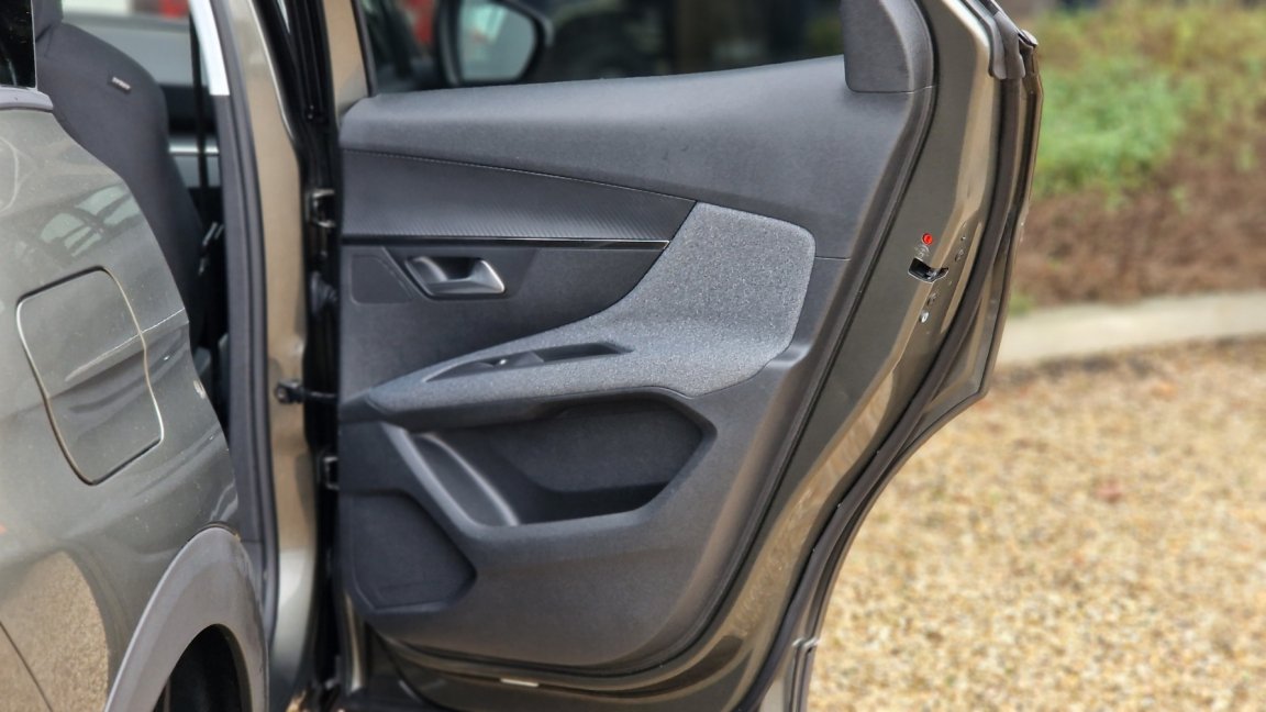 Peugeot 3008 - Photo 28