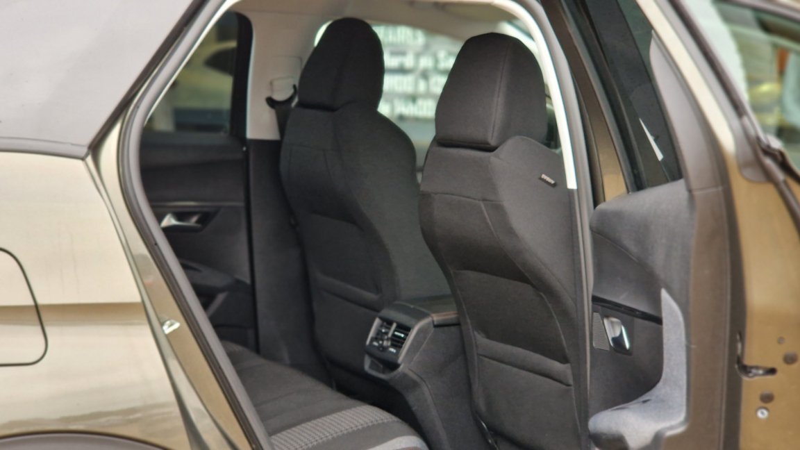 Peugeot 3008 - Photo 29