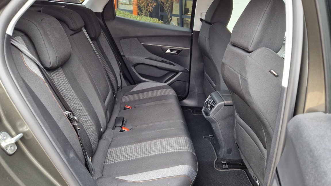 Peugeot 3008 - Photo 30