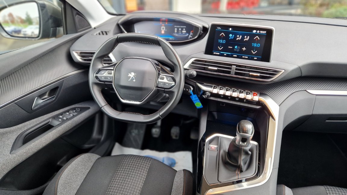 Peugeot 3008 - Photo 33