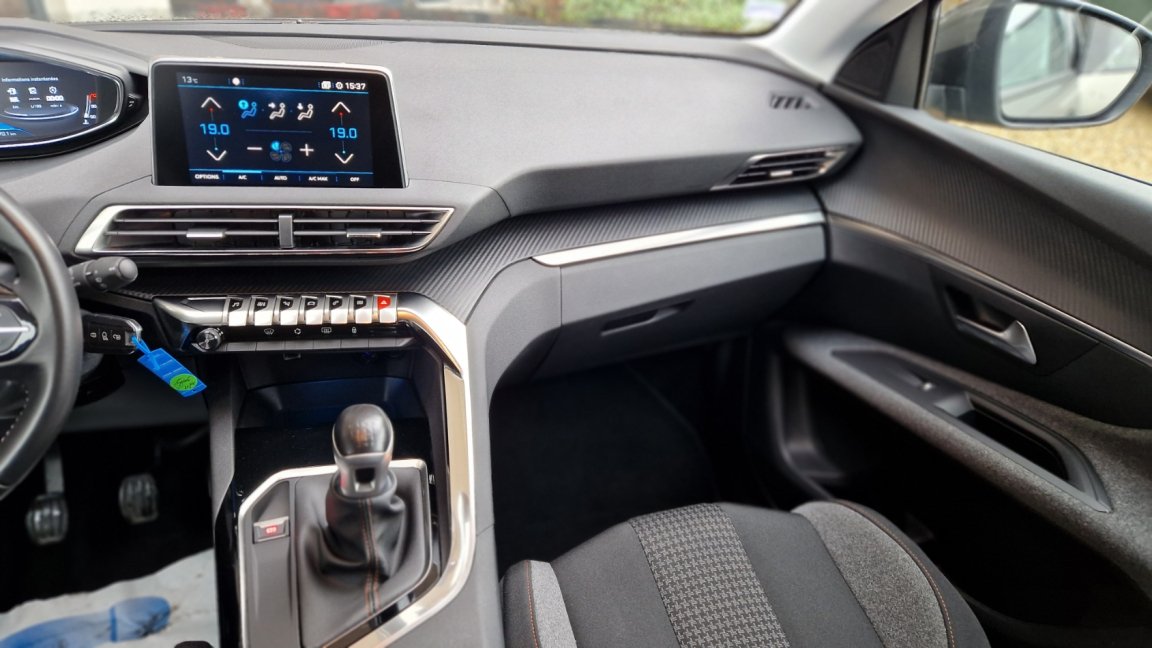 Peugeot 3008 - Photo 34