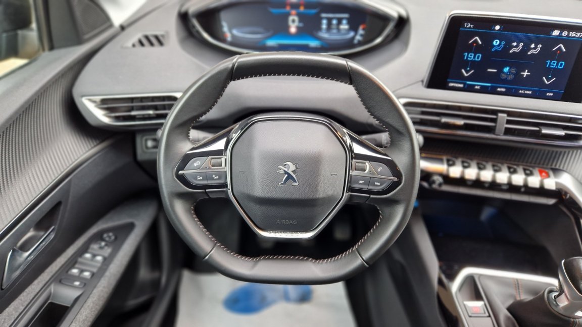Peugeot 3008 - Photo 35