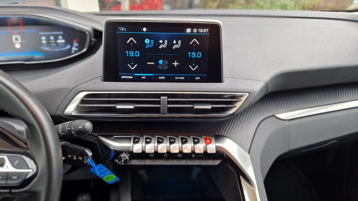 Peugeot 3008 - Photo 36