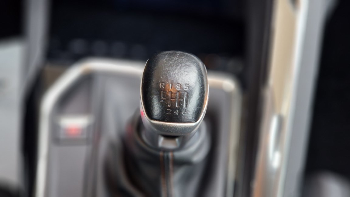 Peugeot 3008 - Photo 37