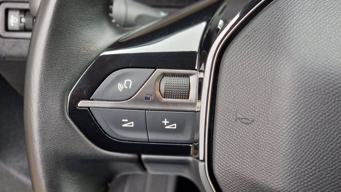 Peugeot 3008 - Photo 41