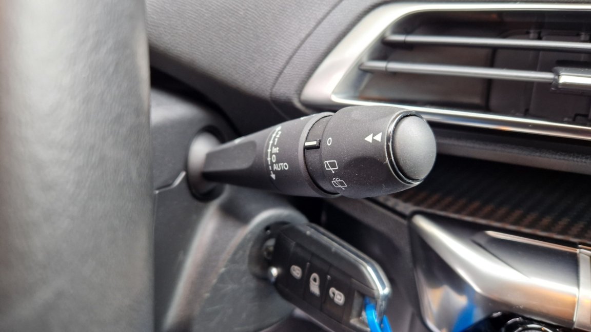 Peugeot 3008 - Photo 42