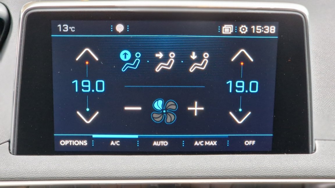 Peugeot 3008 - Photo 43
