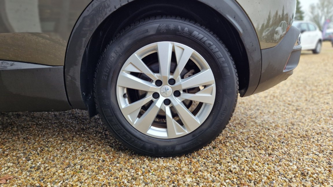 Peugeot 3008 - Photo 46