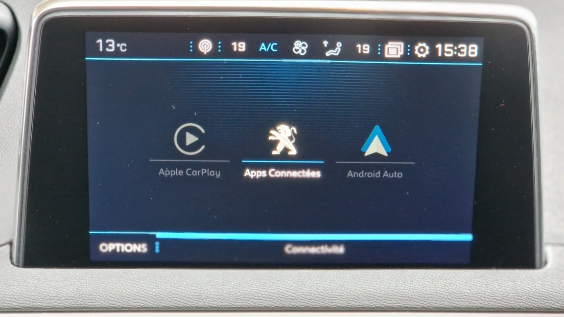 Peugeot 3008 - Photo 48